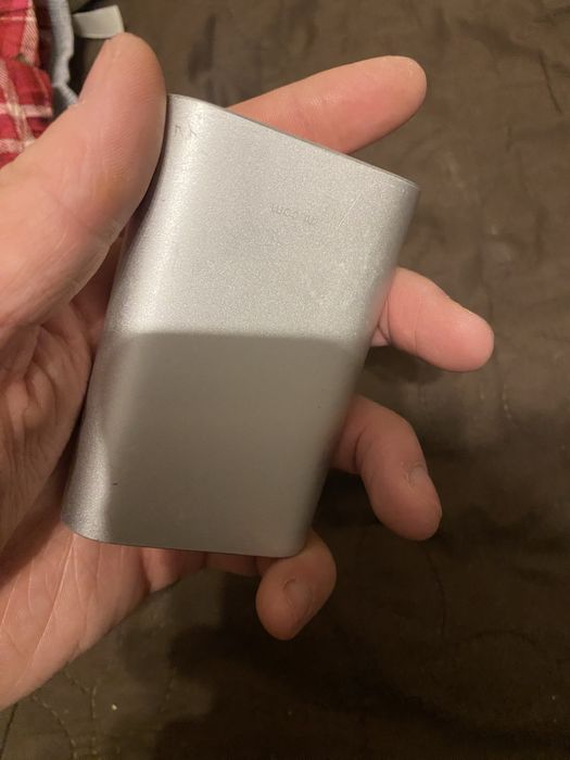 Повербанк xiaomi  10000 mAh