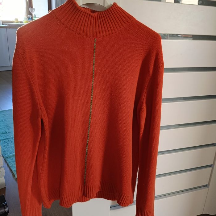 Sweter damski r 38