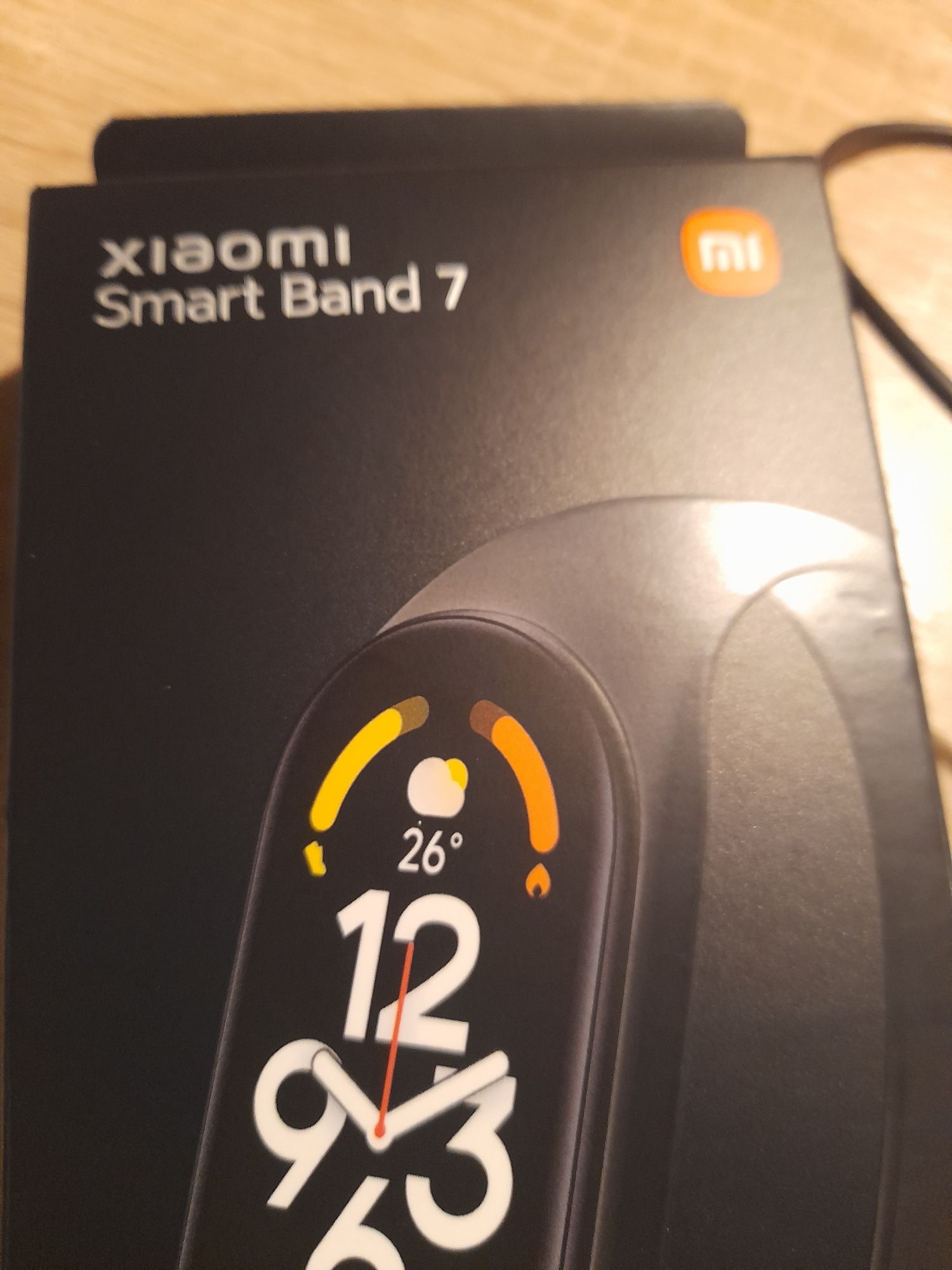 Sprzedam opaskę Smart Band 7.