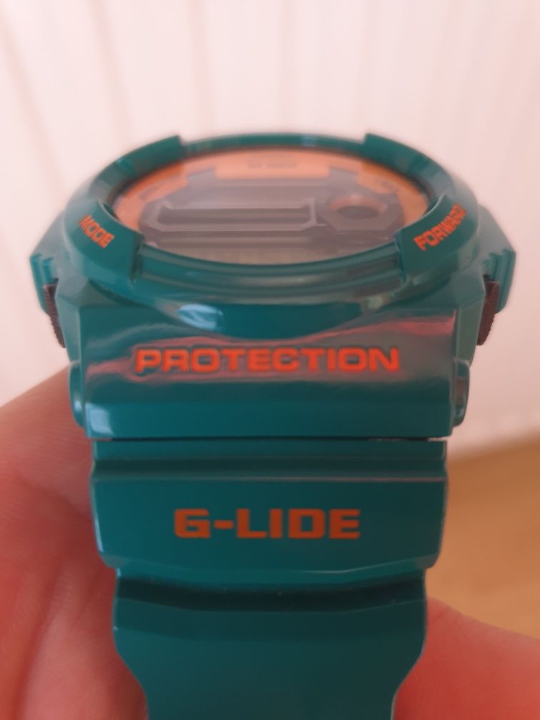 Casio G shock  glx-150B