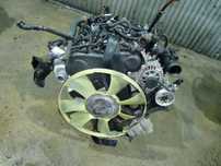 Motor Vw Crafter 2.0 Tdi (CKTB)