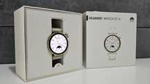 Zegarek Smartwatch Huawei Watch GT 4