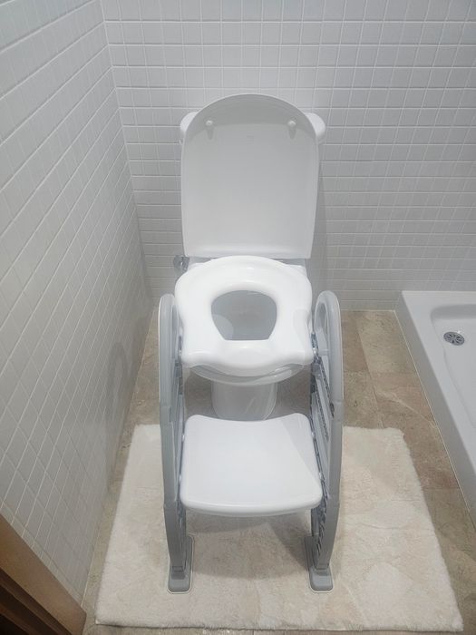 Redutor Sanita como Novo