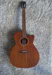 Guitarra Tanglewood semi acústica