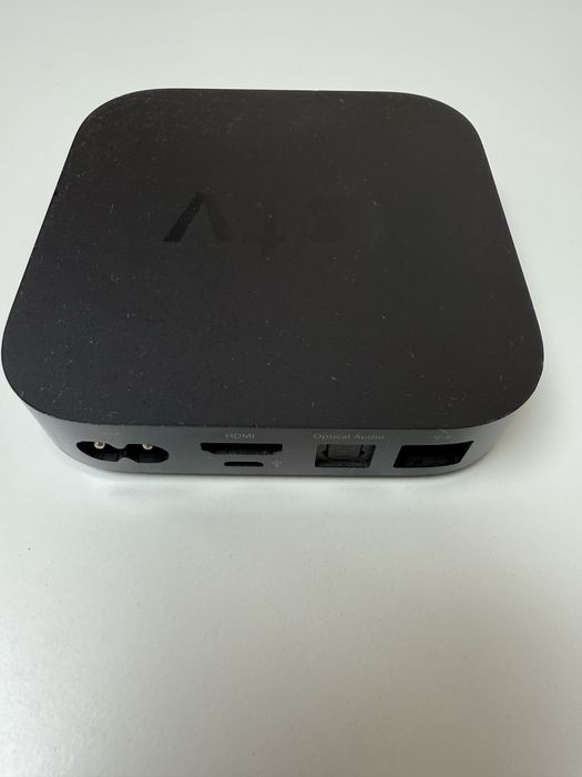 Apple TV 1st Generation