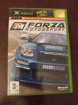 Jogo Forza Motorsport XBOX