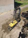 Karcher 695 plus wozek