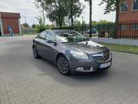 Opel insygnia 1.8 16v  130tyś przebieg