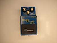 Boss BD-2W Blues Driver Waza Craft