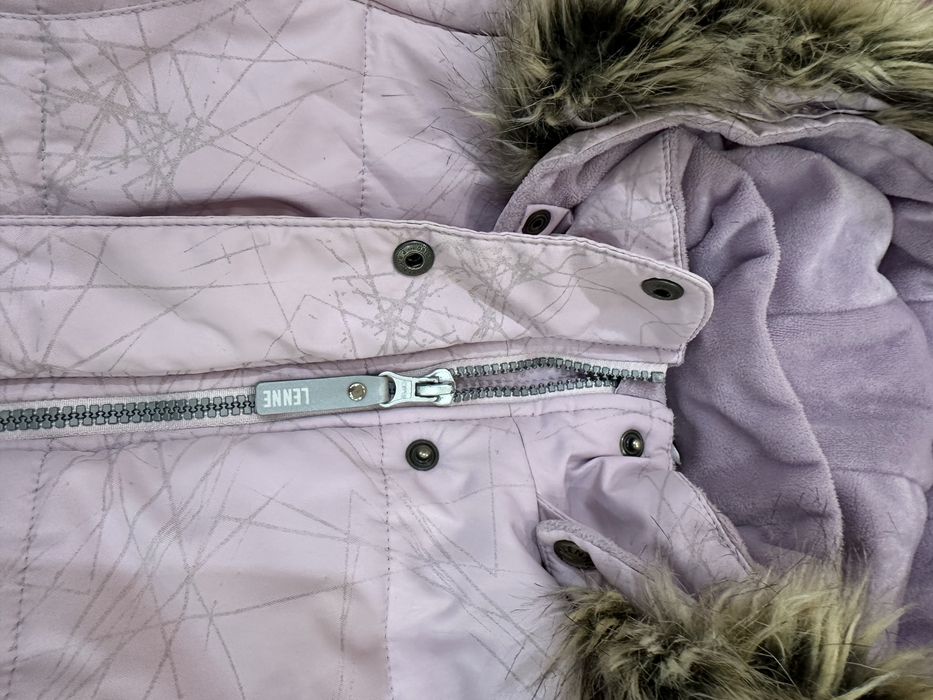 Зимова куртка Lenne 98 р