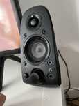 Logitech z506 polecam