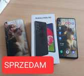 Samsung Galaxy A52 s 5G