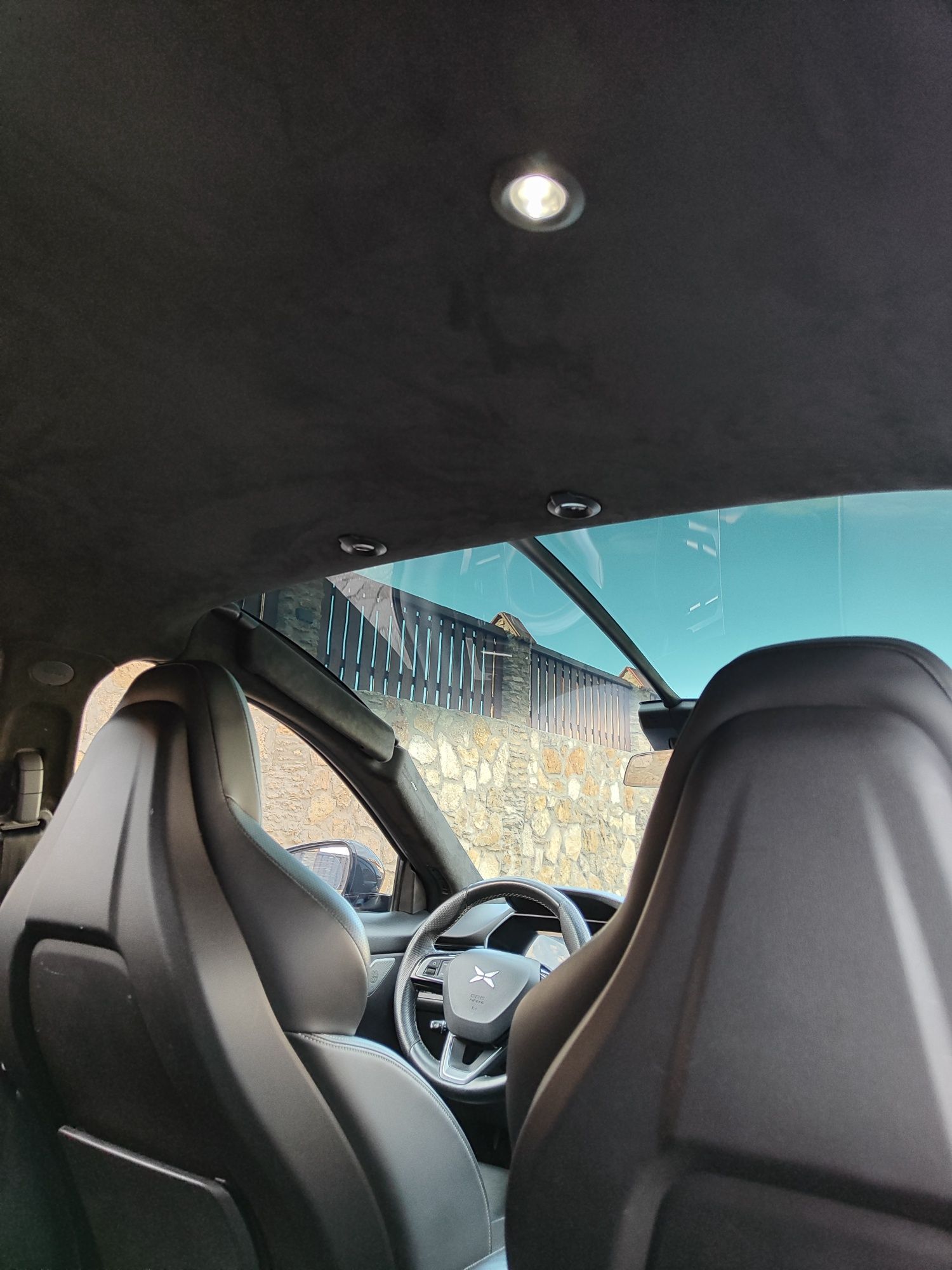 Xpeng g3 2018 47kw