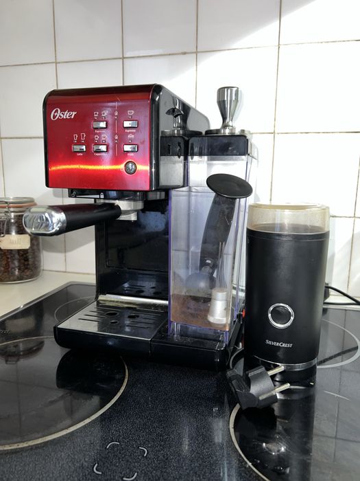 Oster Prima Latte II
