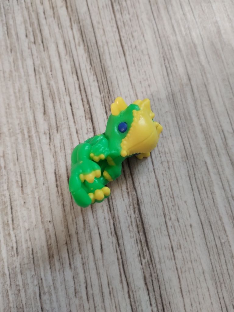 Figurka Dinozaur