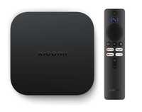 Mi TV Box S 2nd Gen - 4K Ultra HD Streaming 8 GB