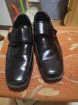 Buty komunijne r.33
