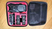 DJI Mavic 3 Fly More Combo, ИДЕАЛЬНОЕ СОСТОЯНИЕ + аксессуары!