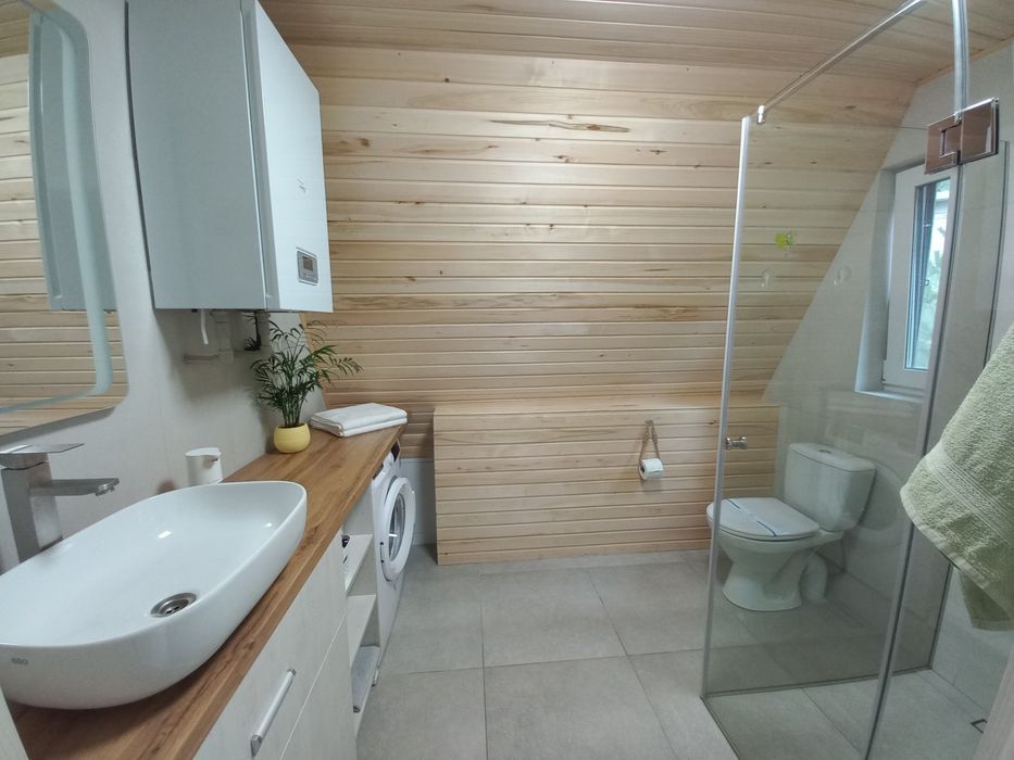 Чан + будинок Обухівка Дніпро