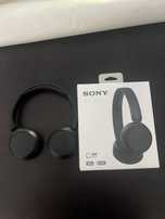 Alcustadores Sony WH-CH520