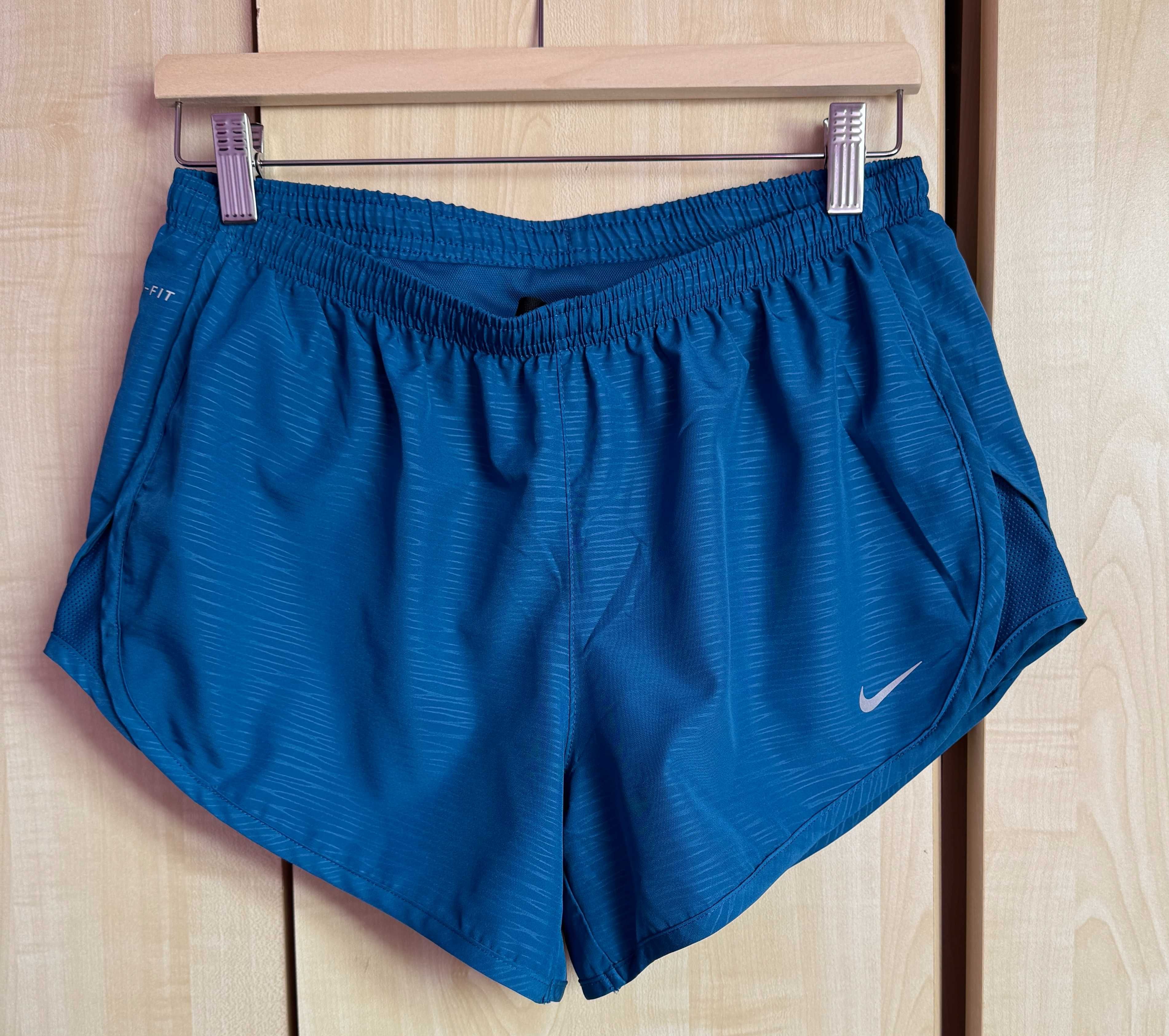 Damskie spodenki do biegania Nike M