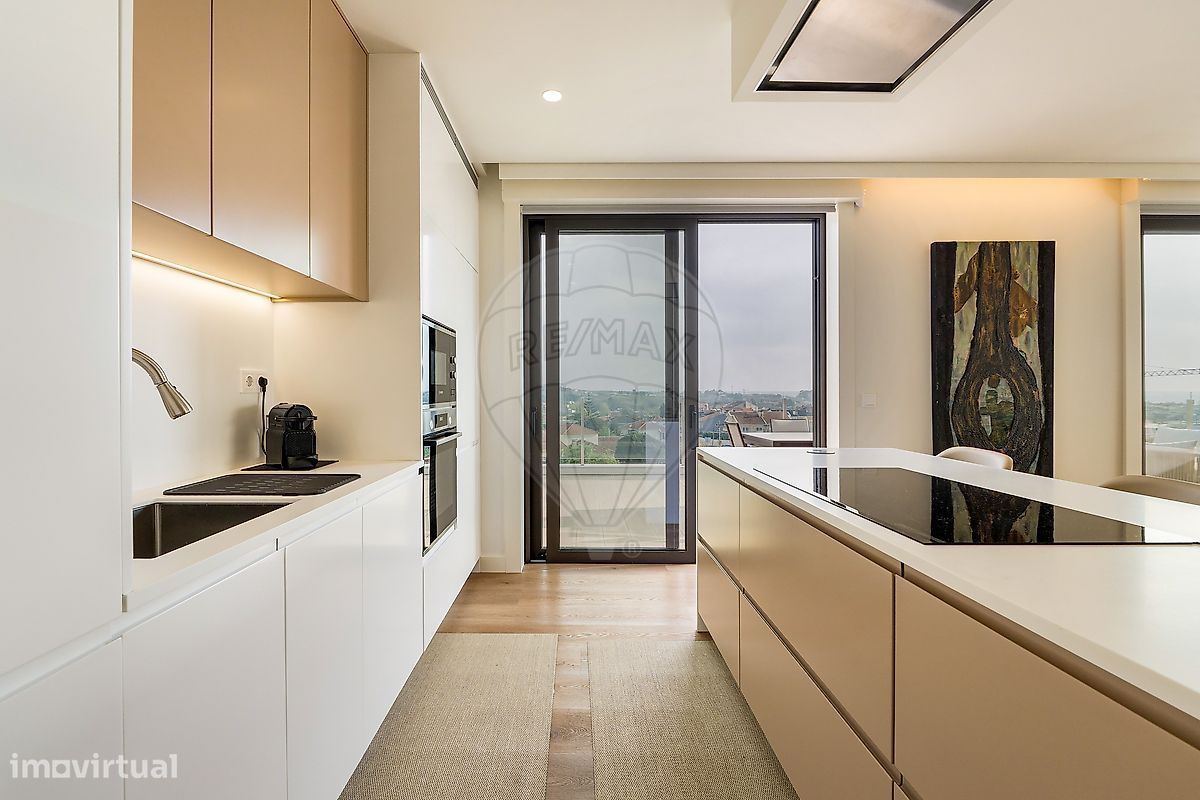 Apartamento T2 para venda