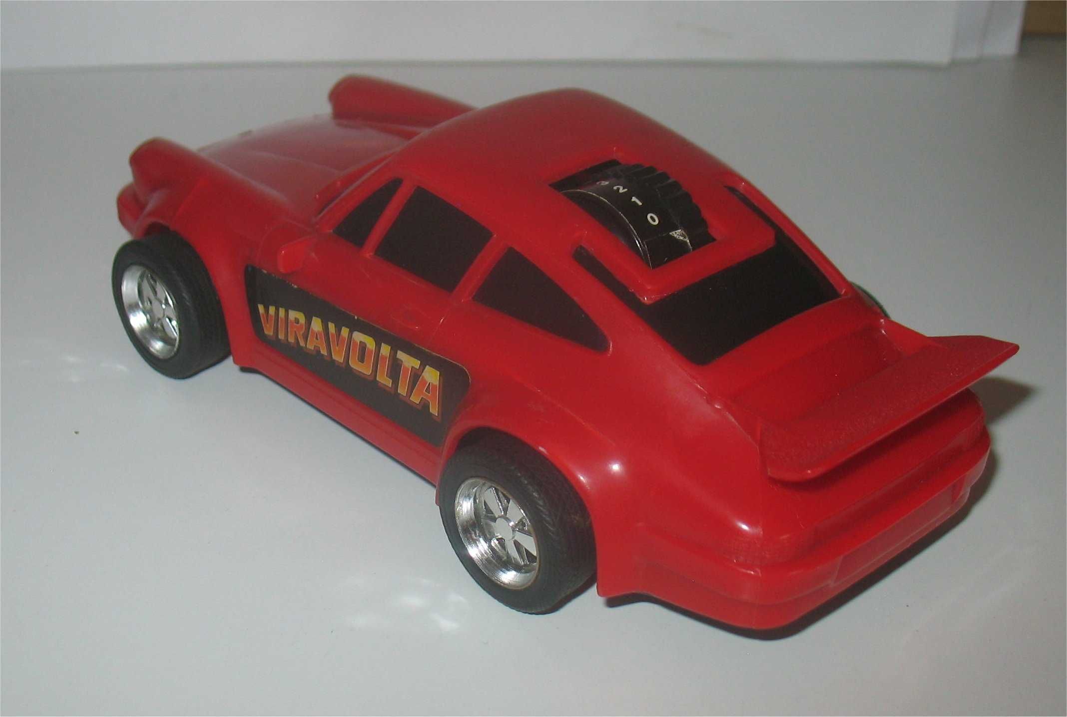 Estrela - Porsche 911