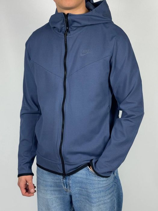 Оригінал! Толстовка Nike Tech Fleece