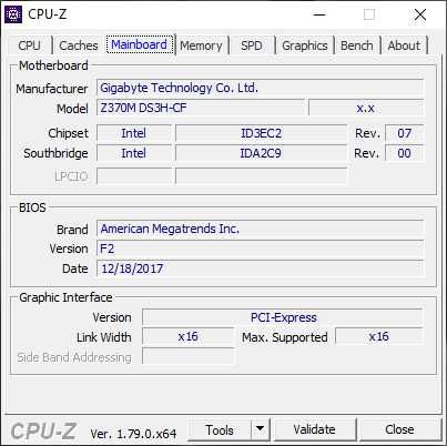 Komputer stacjonarny Intel Core i7-8700 + GeForce GTX 1070 + 16 GB