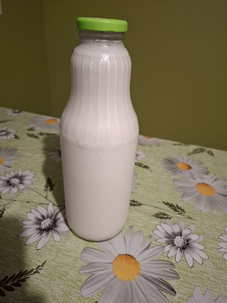 Sprzedam mleko I ser