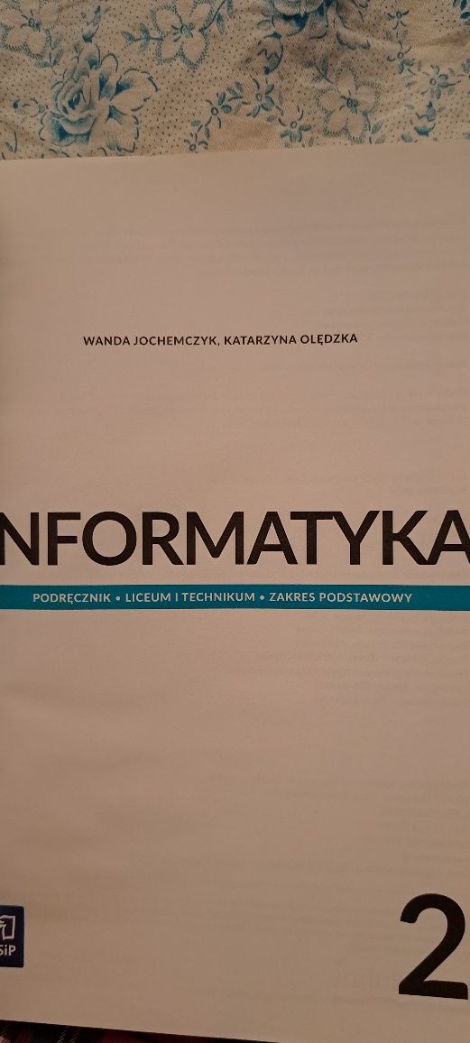 Informatyka 2...