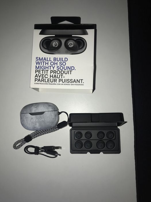Fones Wireless Ear Buds