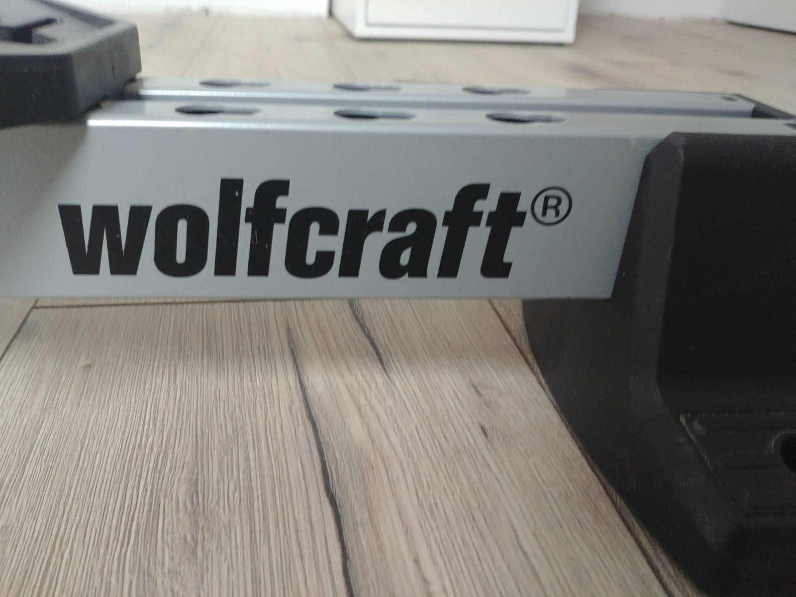 Gilotyna do paneli VLC 1000 WOLFCRAFT