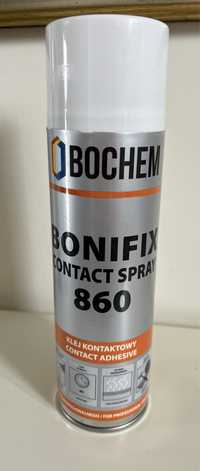 Bochem BONIFIX Contact Spray 860 klej kontaktowy