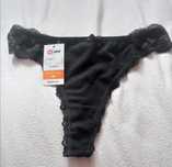 Stringi damskie Moraj M