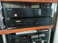 Мережевий стример Pioneer N-50A-K