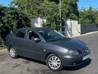 Seat Cordoba 1.4//klima//malo pali//fajny stan//gwarancja//zamiana