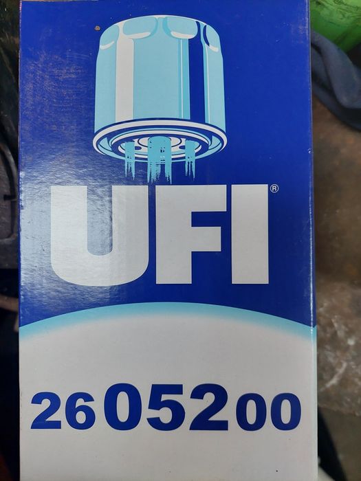 Фильтр топливный фиат 1.3 дизель