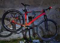 Sprzedam rower Rockrider xc 900/ Garbaruk/XX1/GX SRAM