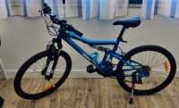 Bicicleta Rockrider 6.0 BTT