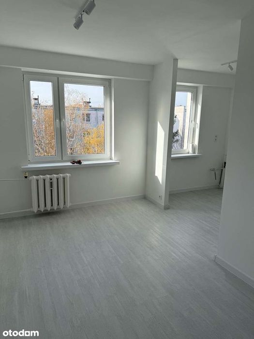 Mieszkanie dwupokojowe po generalnym remoncie Karczew Otwock Ługi