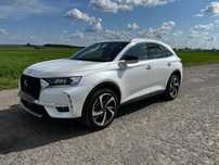 DS Automobiles DS 7 Crossback