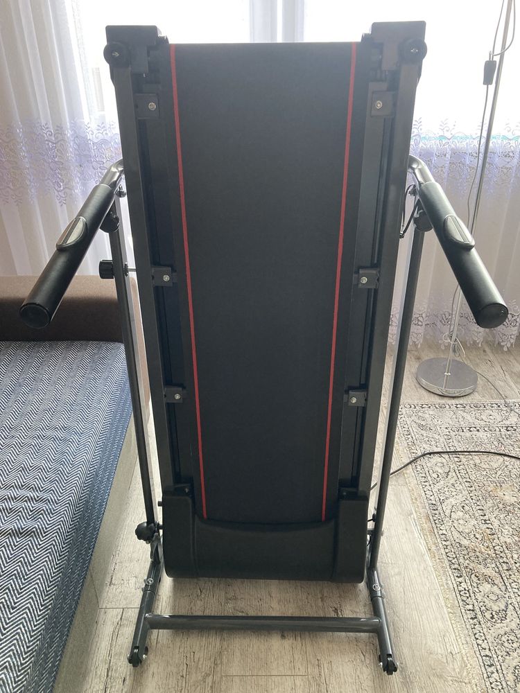 Bieżnia elektryczna Slim Fold Treadmill