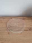 Talerz uniwersalny do kuchenki mikrofalowej 24,5 cm