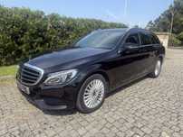 Mercedes-Benz C 180 BlueTEC Station 7G-TRONIC Edition 1