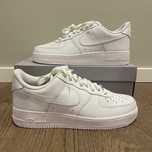 Buty Nike Air Force 1'07 rozmiar 38