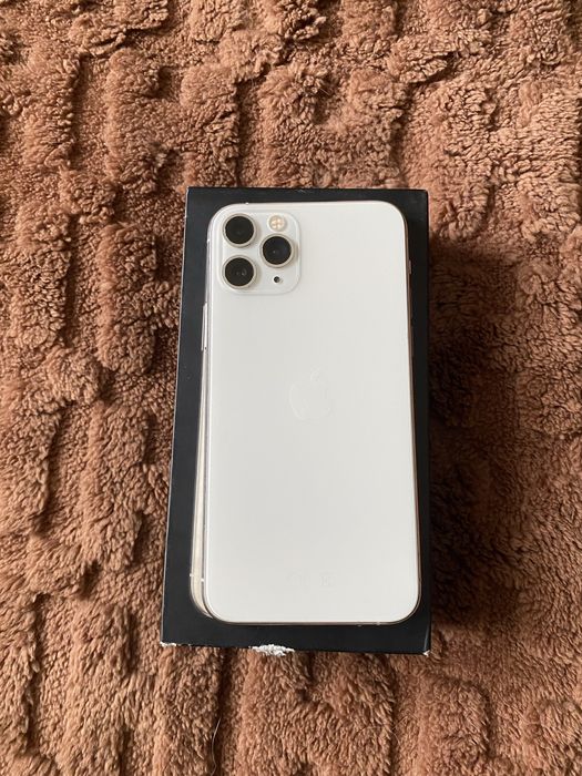 Apple iphone 11 Pro 64gb Neverlock