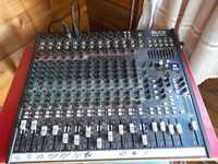 Mesa Mistura Alto Live 1604