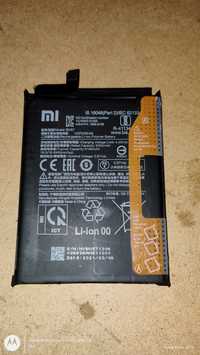 Oryginalna bateria do Xiaomi Poco że Pro 8GB/256GB rom
