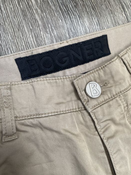 Штани BOGNER Originals